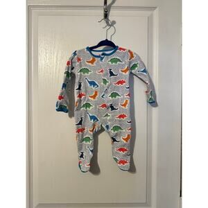 Magnetic Me footie Dino doodles